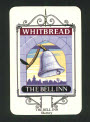 Whitbread Inn Signs Stratford upon Avon Series set of 25 No10 - Click Image to Close